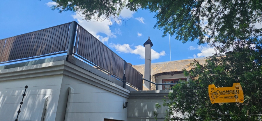 4 Bedroom Property for Sale in Dan Pienaar Free State